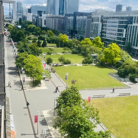 Apartmán Arena La Defense Nanterre Prefecture Exteriér fotografie